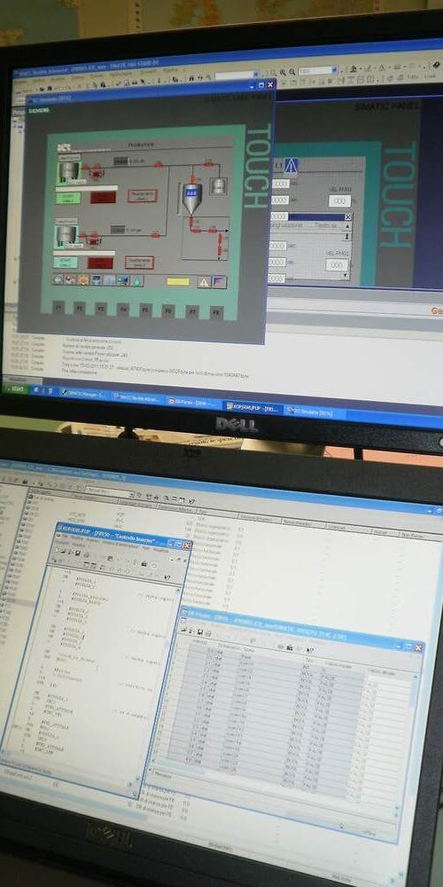 automazione 004